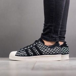 Adidas Superstar Sneakers